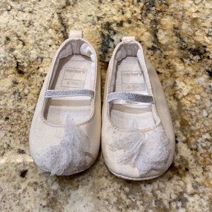 Carter’s Infant Shoes
